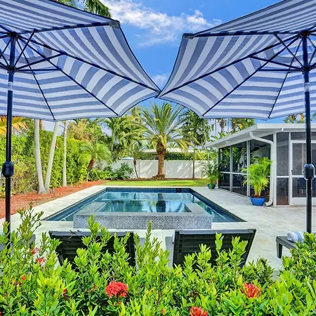 Villa Indigo By The Guesthouse Collection